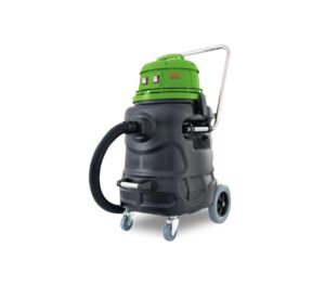 professionele stofwaterzuiger