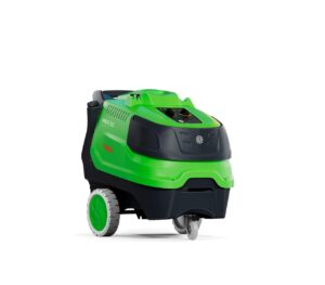 Warm water HD reiniger