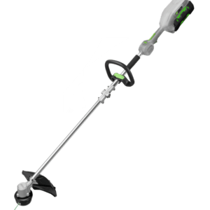 Trimmer EGO 2,5 Ah accu en standaard lader