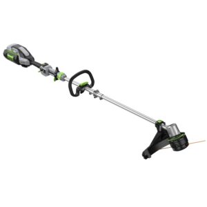 Trimmer EGO 40 cm incl. 4 Ah accu en standaard lader