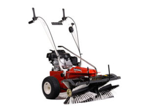 Veegmachine TK18 Tilburger