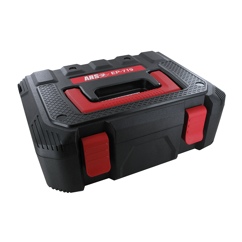 Snoeischaar accu 25mm - Afbeelding 3