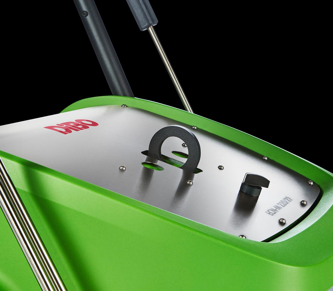 Koutwater HD reiniger - Afbeelding 3