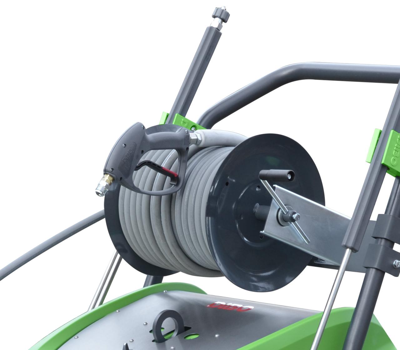 Koutwater HD reiniger - Afbeelding 2