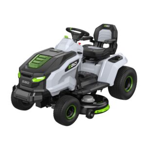 Zitmaaier tractor met zijuitworp 107 cm